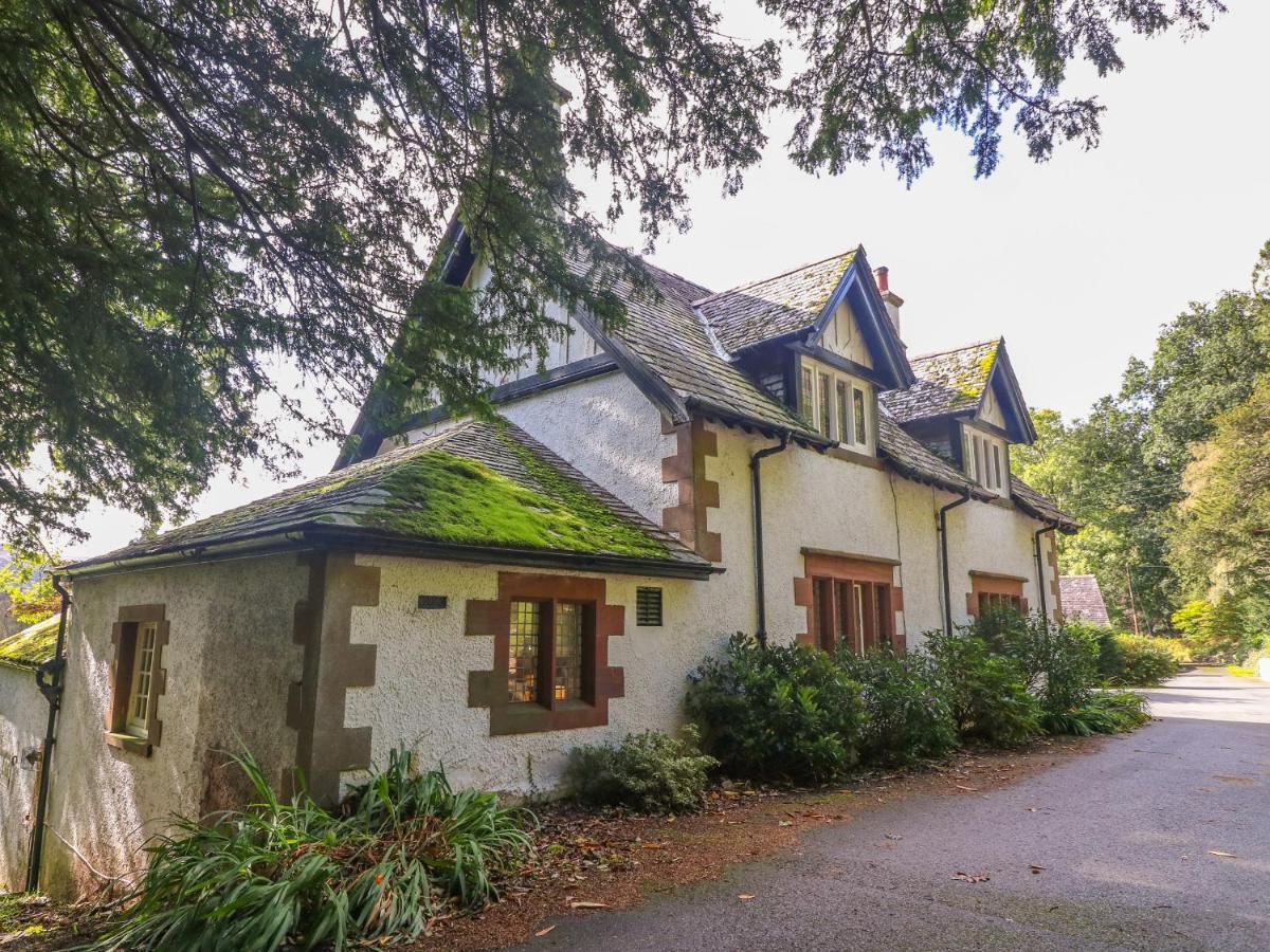 Villa High Eskholme Ravenglass Exterior foto