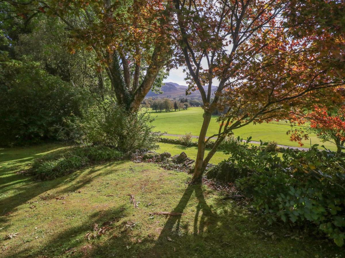Villa High Eskholme Ravenglass Exterior foto