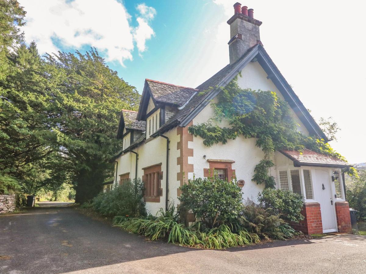 Villa High Eskholme Ravenglass Exterior foto